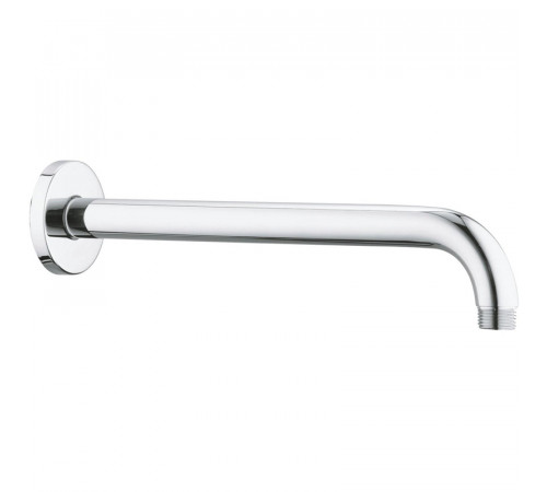 Кронштейн для верхнего душа Grohe Rainshower neutral 28576000 Хром