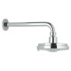 Кронштейн для верхнего душа Grohe Rainshower neutral 28576000 Хром