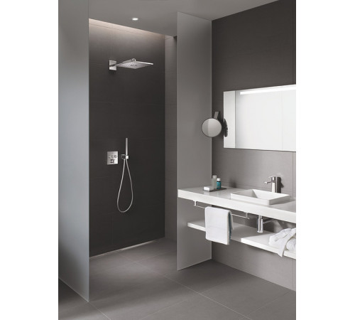 Душевая система Grohe Grohtherm SmartControl 34706000 Хром