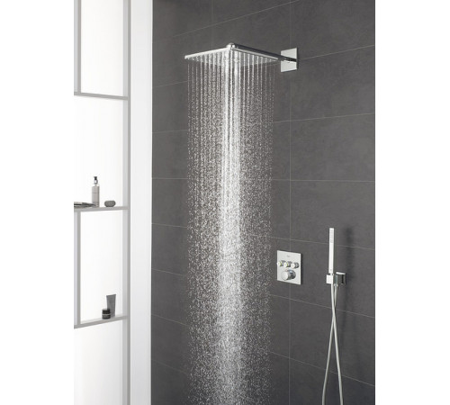 Душевая система Grohe Grohtherm SmartControl 34706000 Хром