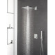 Душевая система Grohe Grohtherm SmartControl 34706000 Хром