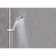 Душевая система Grohe Euphoria System 27296002 с термостатом Хром