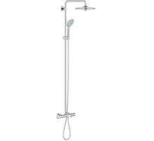 Душевая система Grohe Euphoria System 27475001 с термостатом Хром