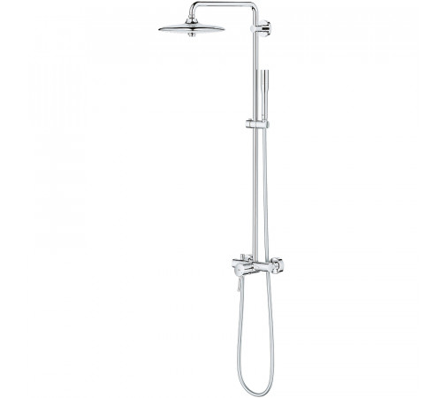 Душевая система Grohe Euphoria System 260 23061003 Хром