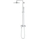 Душевая система Grohe Euphoria System 260 23061003 Хром