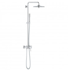 Душевая система Grohe Euphoria System 260 23061003 Хром