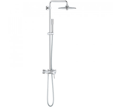 Душевая система Grohe Euphoria System 260 23061003 Хром