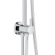 Душевая система Grohe Euphoria System 27421002 Хром