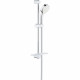 Душевой гарнитур Grohe Tempesta Cosmopolitan 100 26083002 Хром