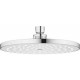 Верхний душ Grohe Tempesta New Cosmopolitan 27541001 Хром