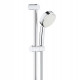 Душевой гарнитур Grohe Tempesta Cosmopolitan 100 26083002 Хром