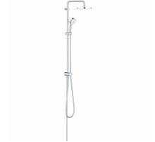 Душевая система Grohe Tempesta New Cosmopolitan 26453001 Хром