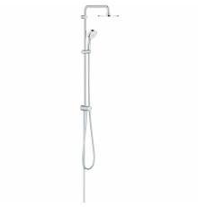 Душевая система Grohe Tempesta New Cosmopolitan 26453001 Хром