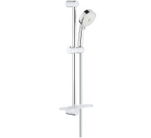 Душевой гарнитур Grohe New Tempesta Cosmopolitan 100 27576002 Хром