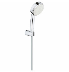 Душевой гарнитур Grohe Tempesta New Cosmopolitan 26084002 Хром