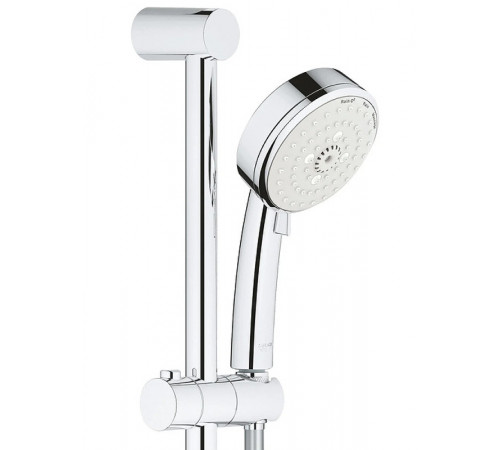 Душевой гарнитур Grohe Tempesta Cosmopolitan 100 27786002 Хром