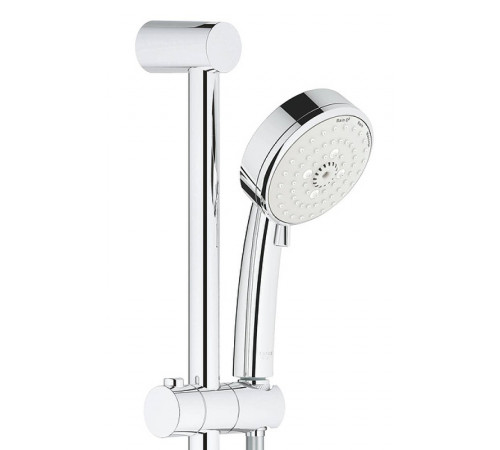 Душевой гарнитур Grohe New Tempesta Cosmopolitan 100 27576002 Хром