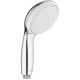 Ручной душ Grohe Tempesta 100 26161001 Хром