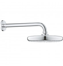 Верхний душ Grohe Tempesta 26412000 Хром