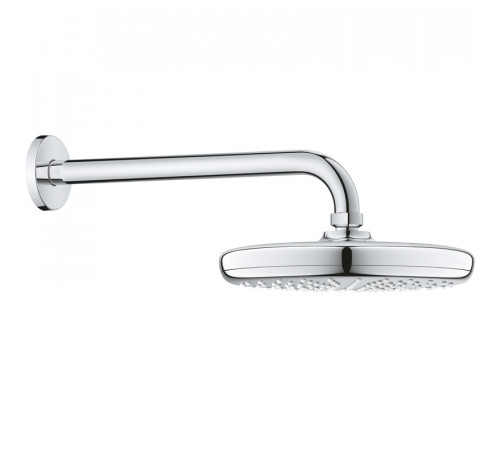 Верхний душ Grohe Tempesta 26412000 Хром