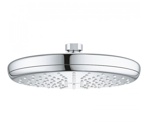 Верхний душ Grohe Tempesta 210 26410000 Хром