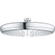 Верхний душ Grohe Tempesta 210 26410000 Хром