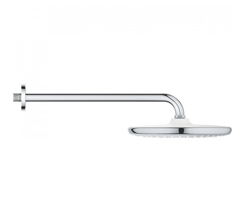 Верхний душ Grohe Tempesta 250 Cube 26663000 Хром