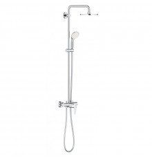 Душевая система Grohe Tempesta 26244001 Хром