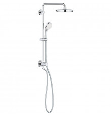 Душевая система Grohe Tempesta 210 Retro-fit 26190001 Хром