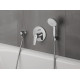 Ручной душ Grohe Tempesta 100 28419002 Хром