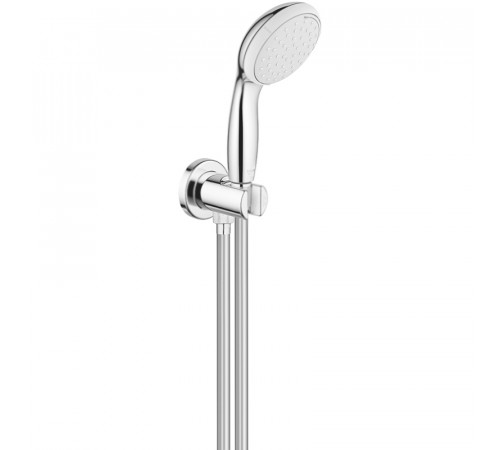 Душевой гарнитур Grohe Tempesta 26406001 Хром