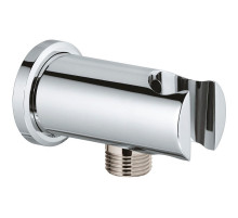 Шланговое подключение Grohe Rainshower 26658000 Хром