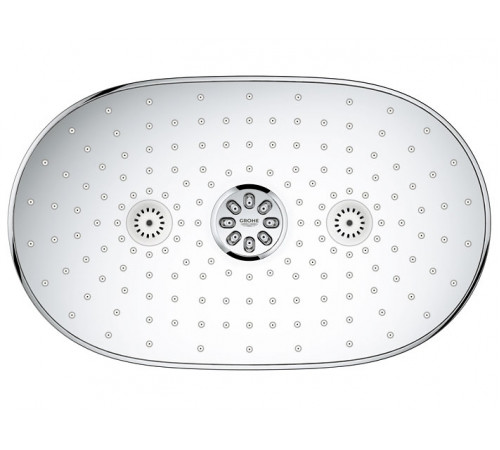 Верхний душ Grohe Rainshower 26254000 Хром