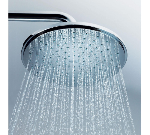 Верхний душ Grohe Rainshower 26561000 Хром