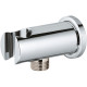 Шланговое подключение Grohe Rainshower 26658000 Хром