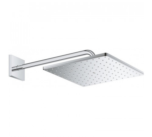 Верхний душ Grohe Rainshower 310 Mono 26564000 Хром