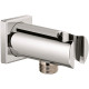 Шланговое подключение Grohe Rainshower 26659000 Хром