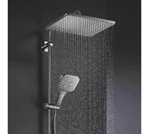 Верхний душ Grohe Rainshower 26567000 Хром