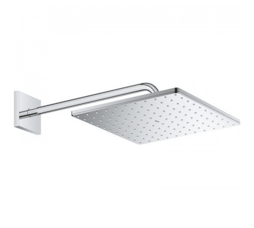 Верхний душ Grohe Rainshower 310 Mono 26563000 Хром