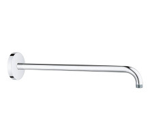 Кронштейн для верхнего душа Grohe Rainshower 26146000 Хром