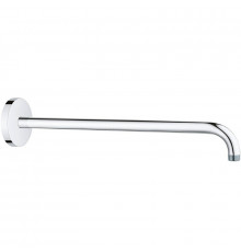 Кронштейн для верхнего душа Grohe Rainshower 26146000 Хром