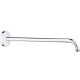 Кронштейн для верхнего душа Grohe Rainshower 26146000 Хром