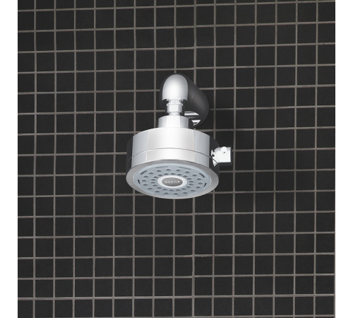 Шланговое подключение Grohe Rainshower 27076000 Хром