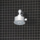 Шланговое подключение Grohe Rainshower 27076000 Хром