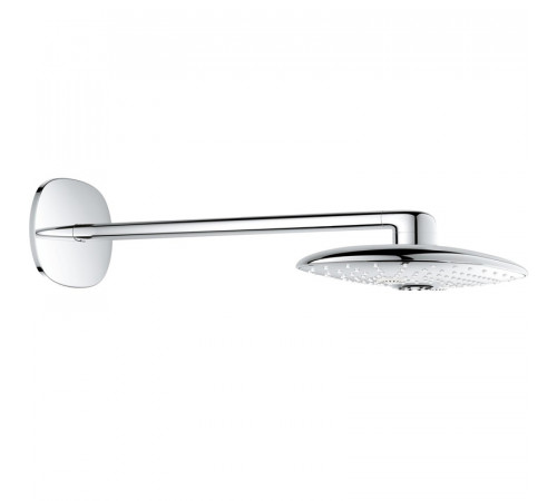 Верхний душ Grohe Rainshower 26254000 Хром