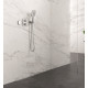 Шланговое подключение Grohe Rainshower 26659000 Хром