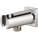 Шланговое подключение Grohe Rainshower 26659000 Хром