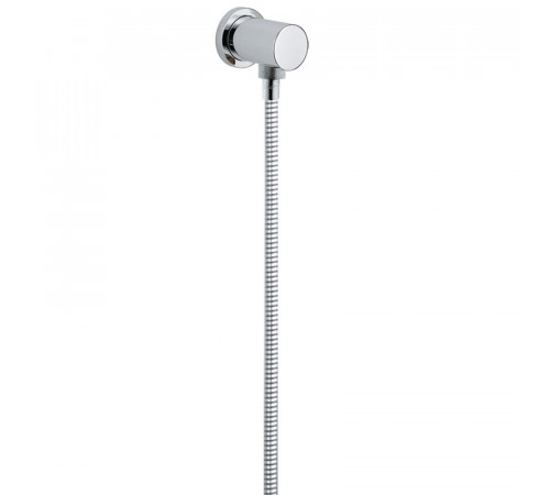 Шланговое подключение Grohe Rainshower 27057 Хром