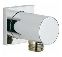 Шланговое подключение Grohe Rainshower 27076000 Хром