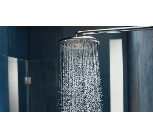 Верхний душ Grohe Rainshower 26254000 Хром